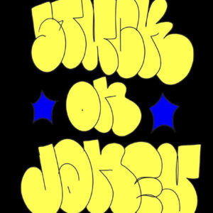 Stuck on Janey - Stars